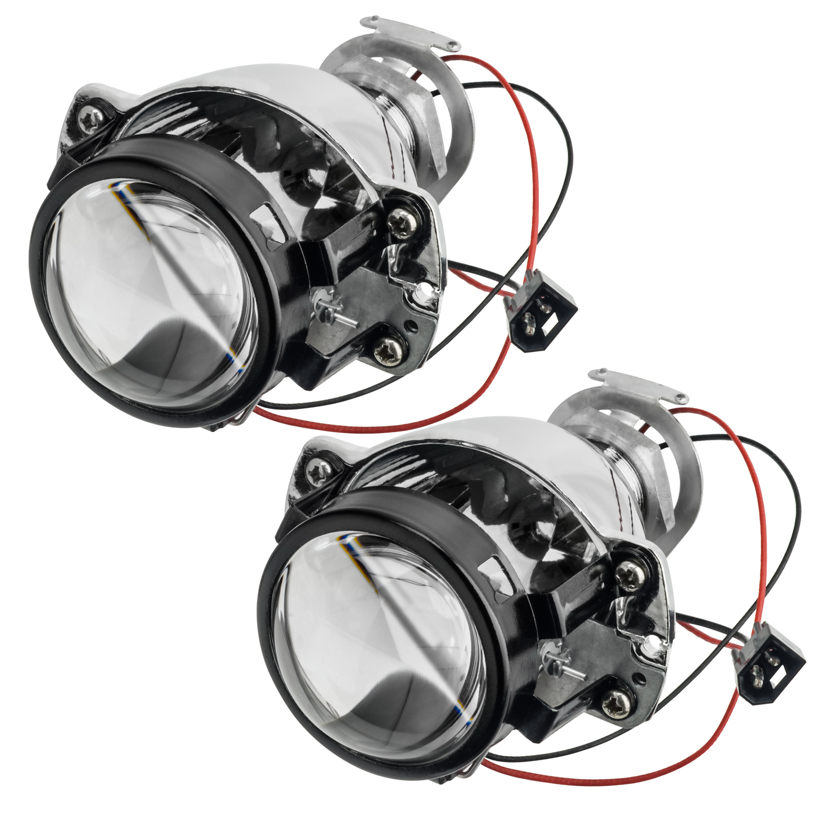 8530-504 - ORACLE 50mm H1 7.1 Projectors (Pair)